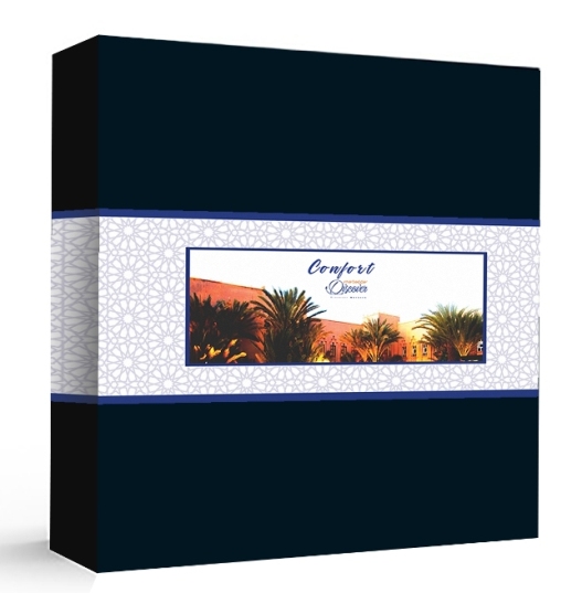  Coffret  Confort  image  